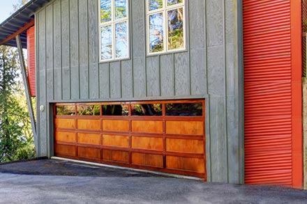 South San Francisco Garage Door Installation