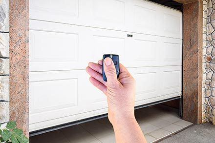 South San Francisco Garage Door Opener Installation