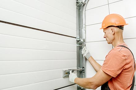 South San Fran Garage Repair