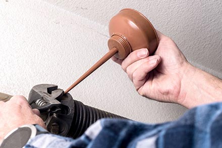 South San Francisco Garage Door Spring Repair