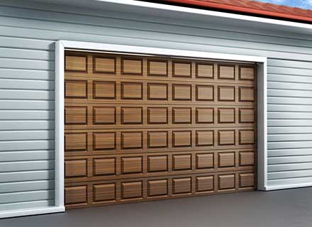 South San Francisco Garage Door Installation