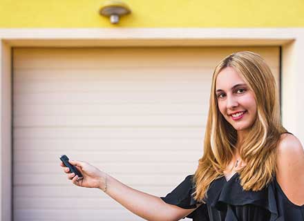South San Francisco Garage Door Opener