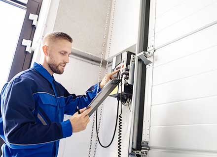 South San Fran Garage Repair