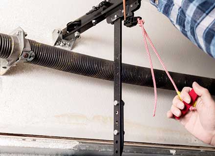 South San Francisco Garage Door Spring