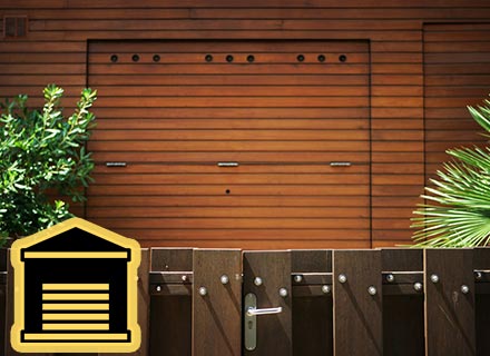 South San Francisco Garage Door Installation